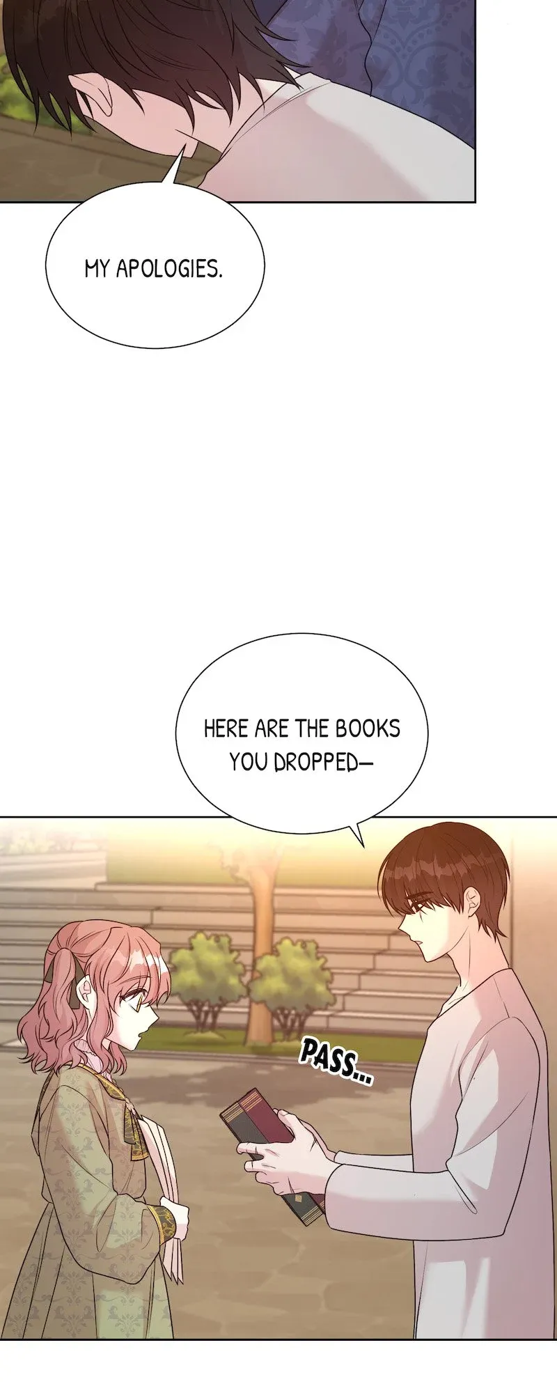 My Second Husband Is Desperate And Depressed Chapter 54 - page 48