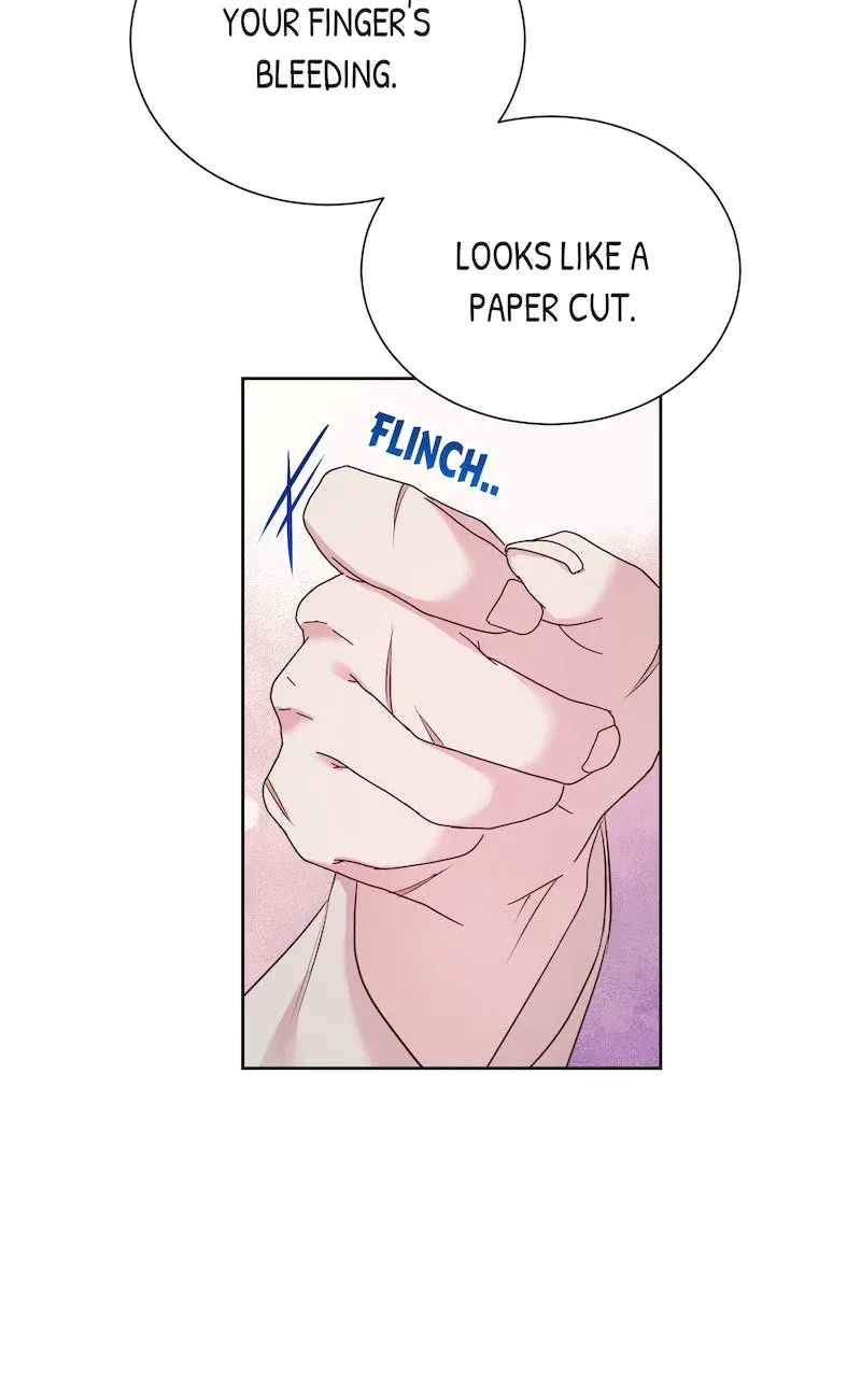 My Second Husband Is Desperate And Depressed Chapter 54 - page 50