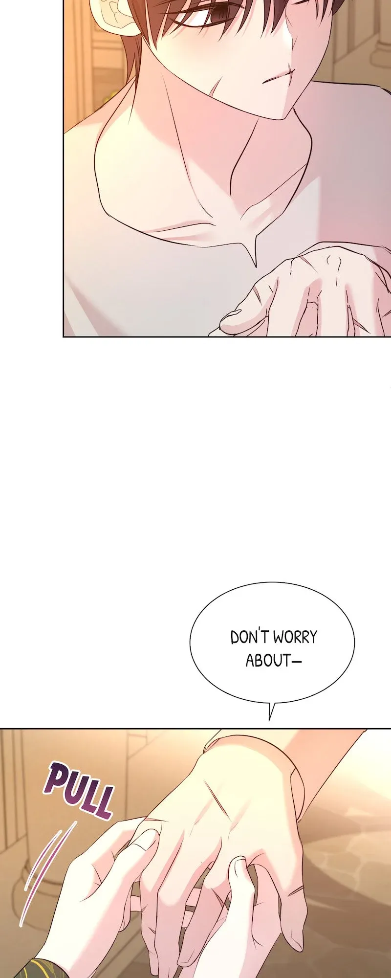 My Second Husband Is Desperate And Depressed Chapter 54 - page 52