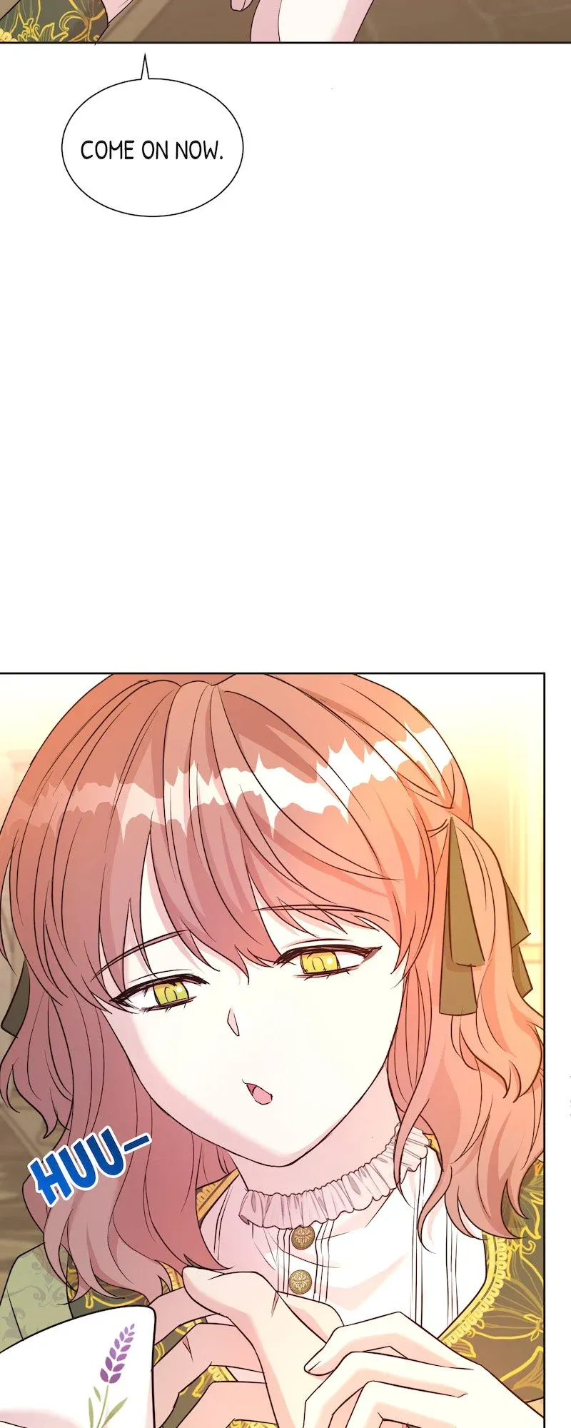 My Second Husband Is Desperate And Depressed Chapter 54 - page 53