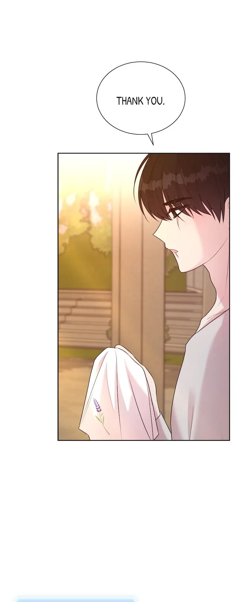 My Second Husband Is Desperate And Depressed Chapter 54 - page 55
