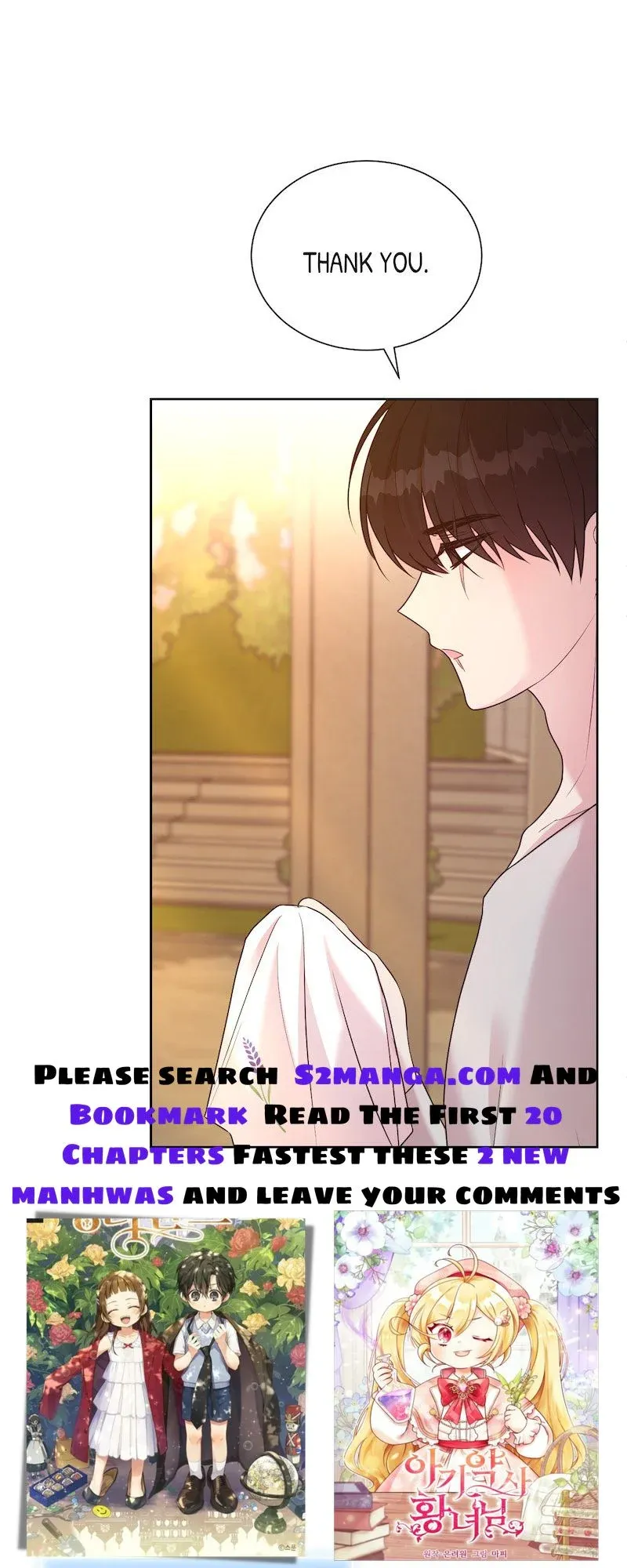 My Second Husband Is Desperate And Depressed Chapter 54 - page 56