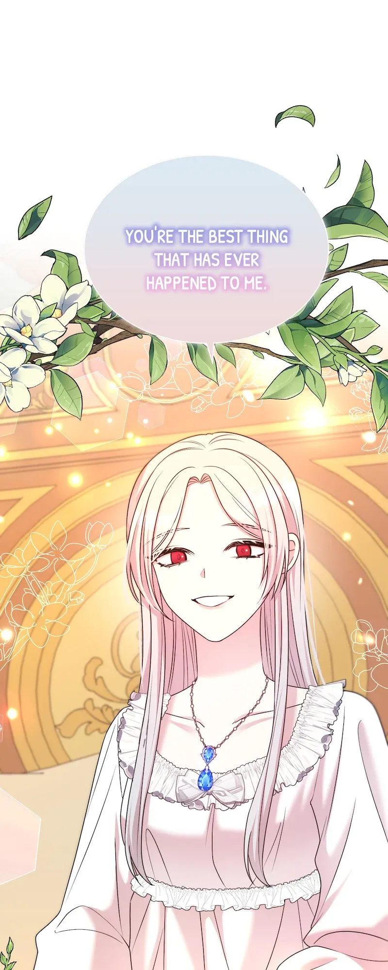 My Second Husband Is Desperate And Depressed Chapter 54 - page 6