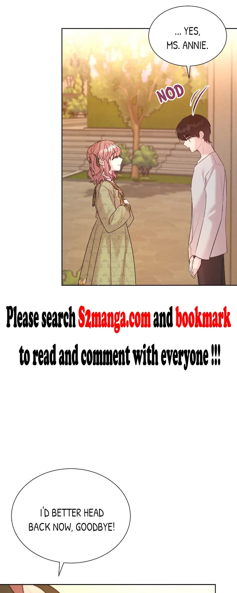 My Second Husband Is Desperate And Depressed Chapter 54 - page 60