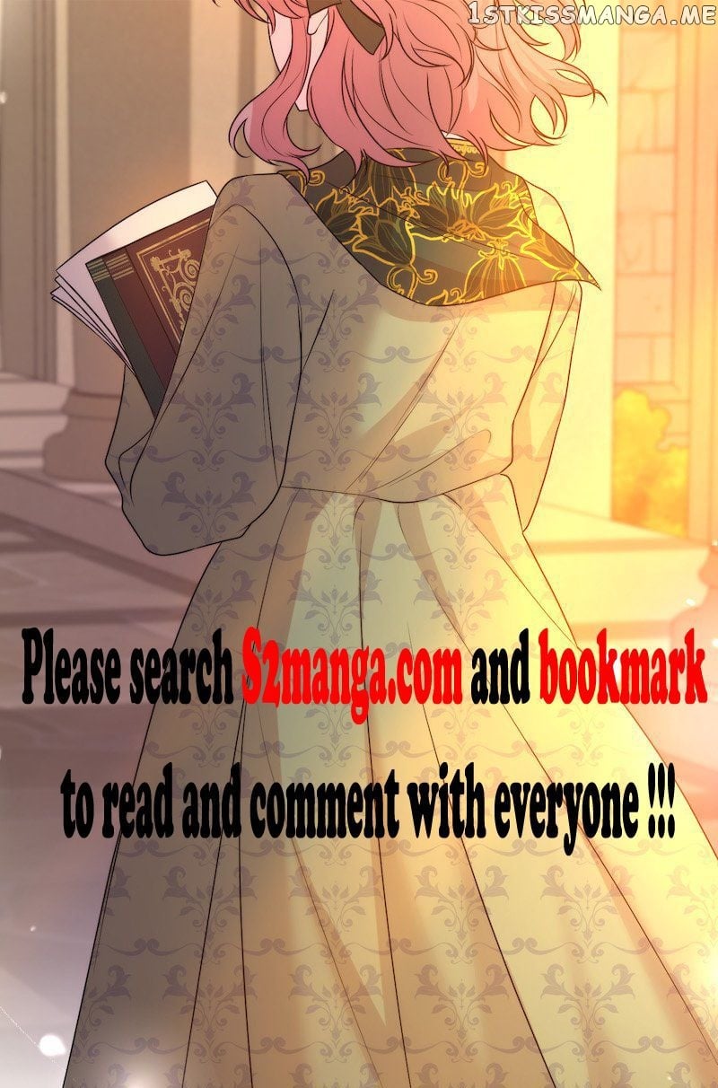 My Second Husband Is Desperate And Depressed Chapter 54 - page 62