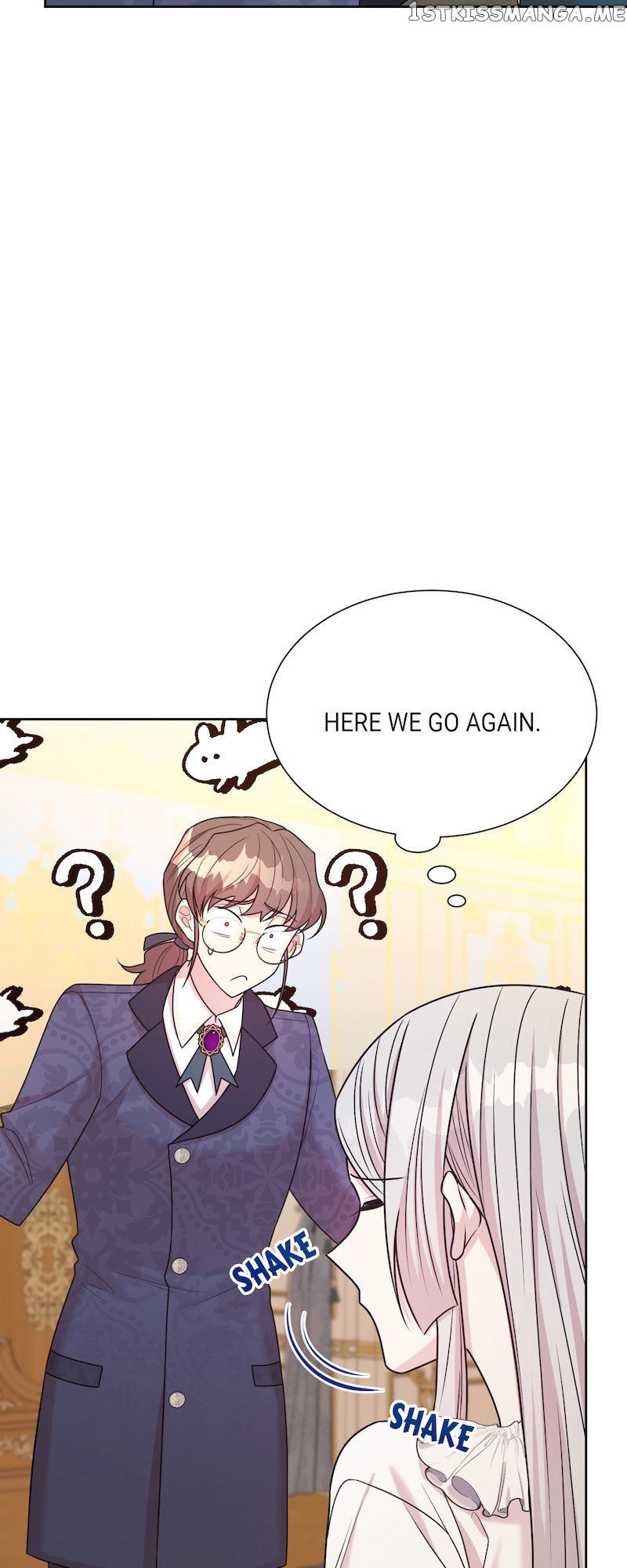 My Second Husband Is Desperate And Depressed Chapter 53 - page 11