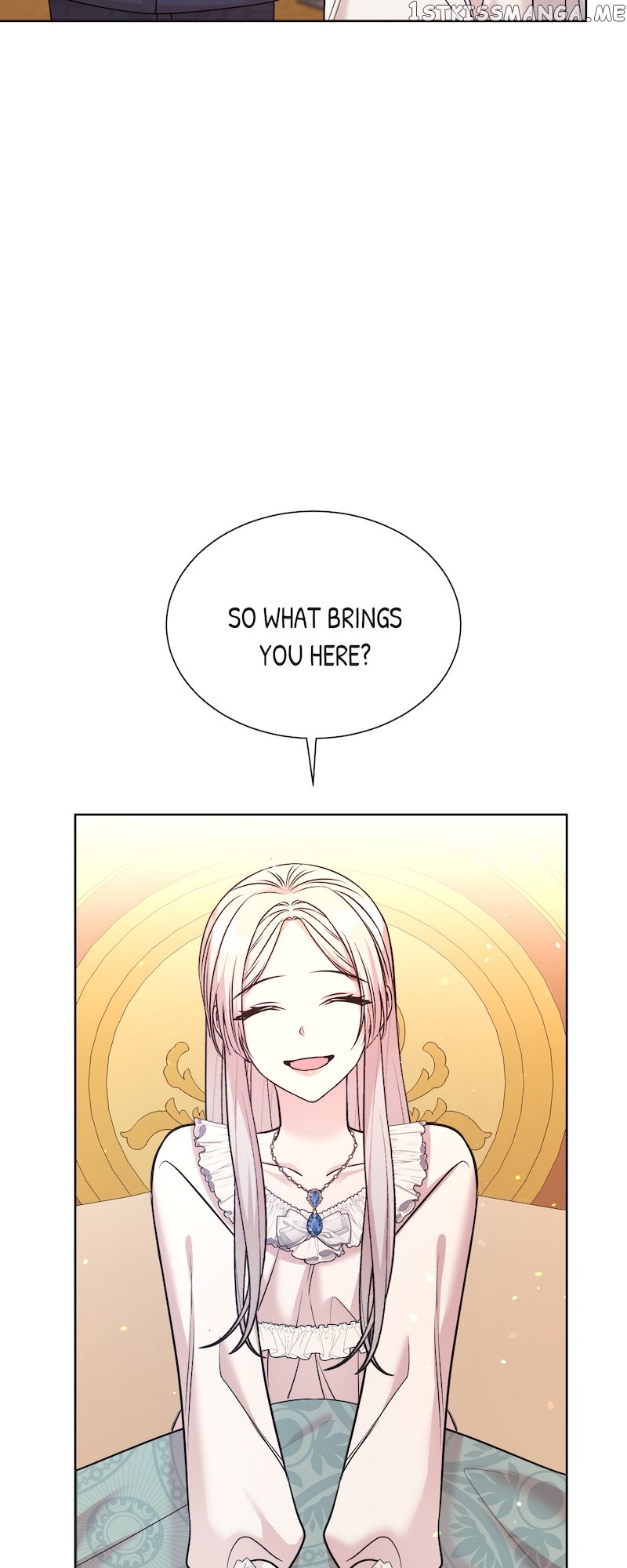 My Second Husband Is Desperate And Depressed Chapter 53 - page 12