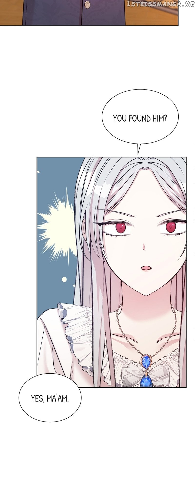 My Second Husband Is Desperate And Depressed Chapter 53 - page 14