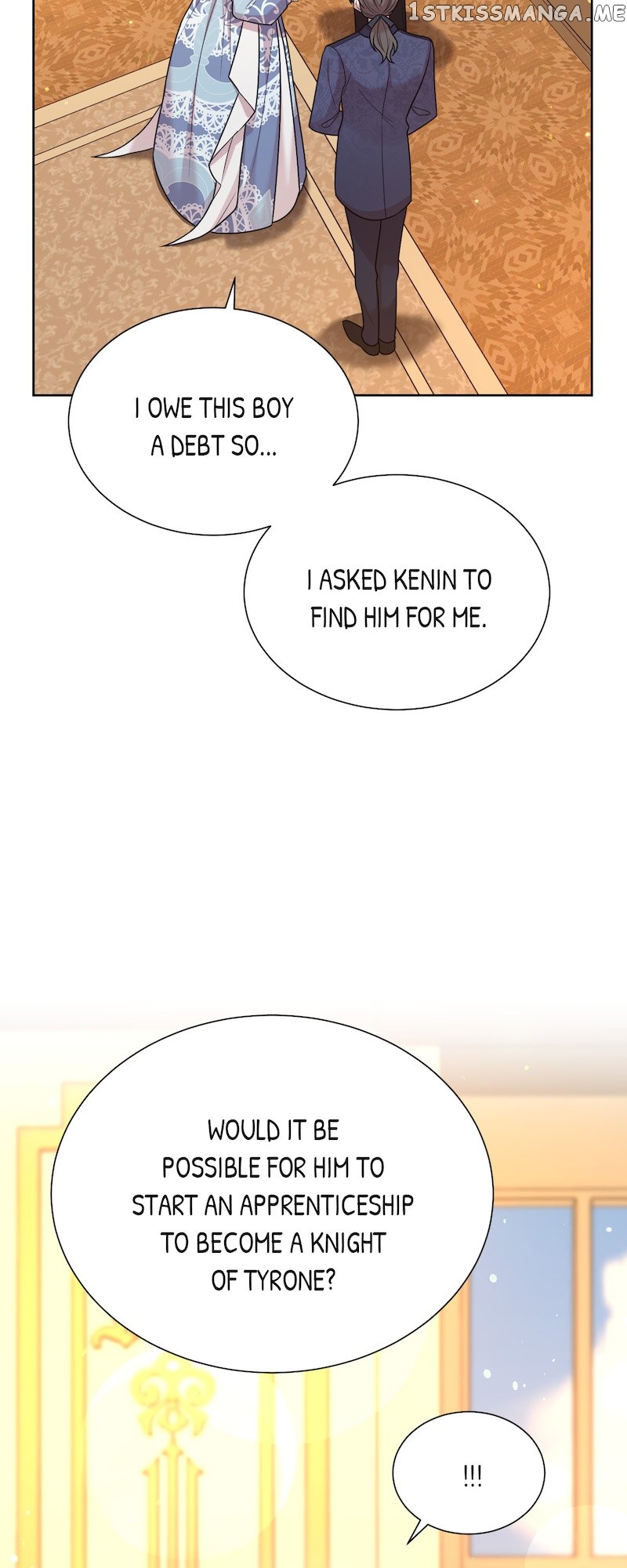 My Second Husband Is Desperate And Depressed Chapter 53 - page 26