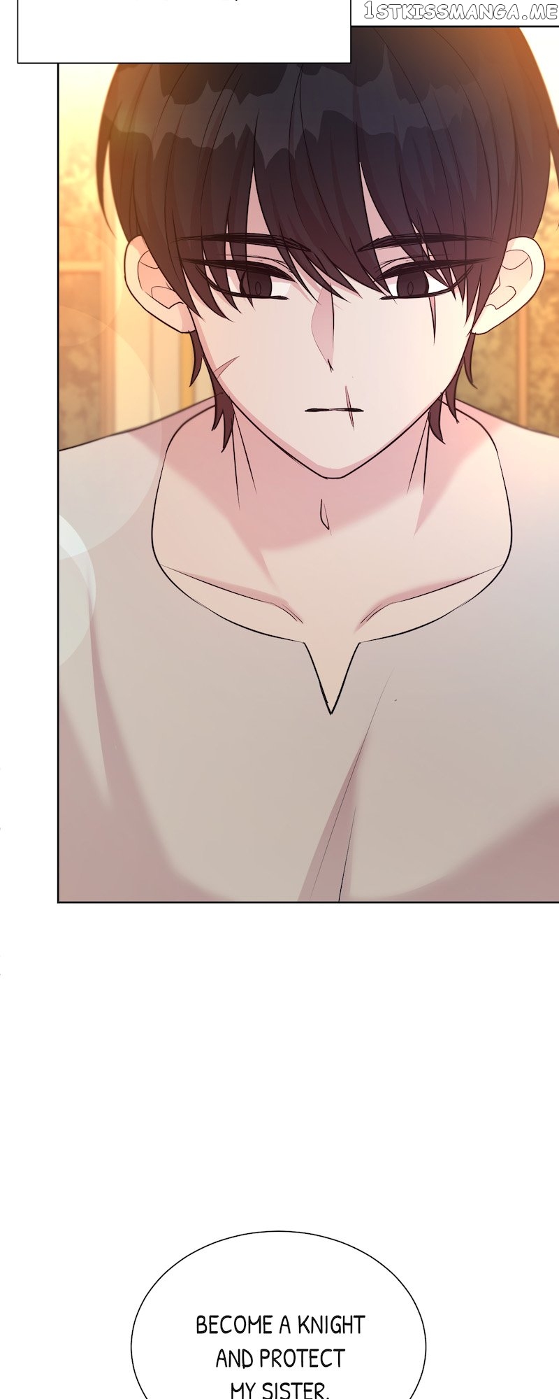 My Second Husband Is Desperate And Depressed Chapter 53 - page 38
