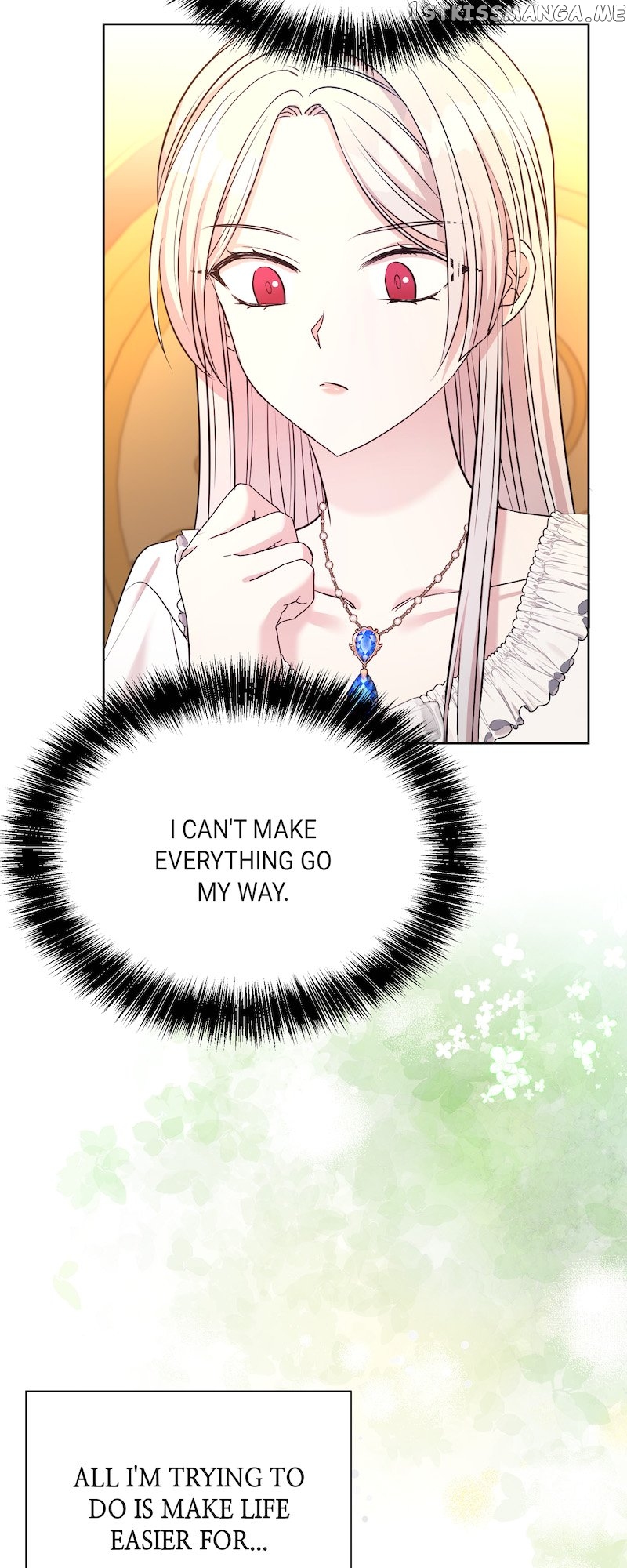 My Second Husband Is Desperate And Depressed Chapter 53 - page 50