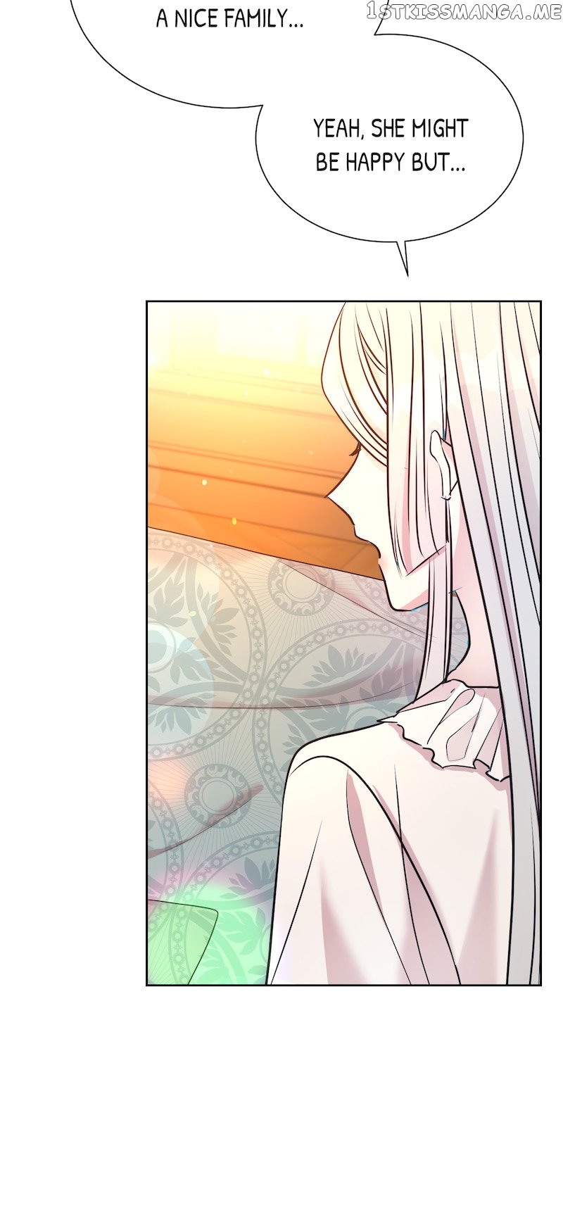 My Second Husband Is Desperate And Depressed Chapter 53 - page 54