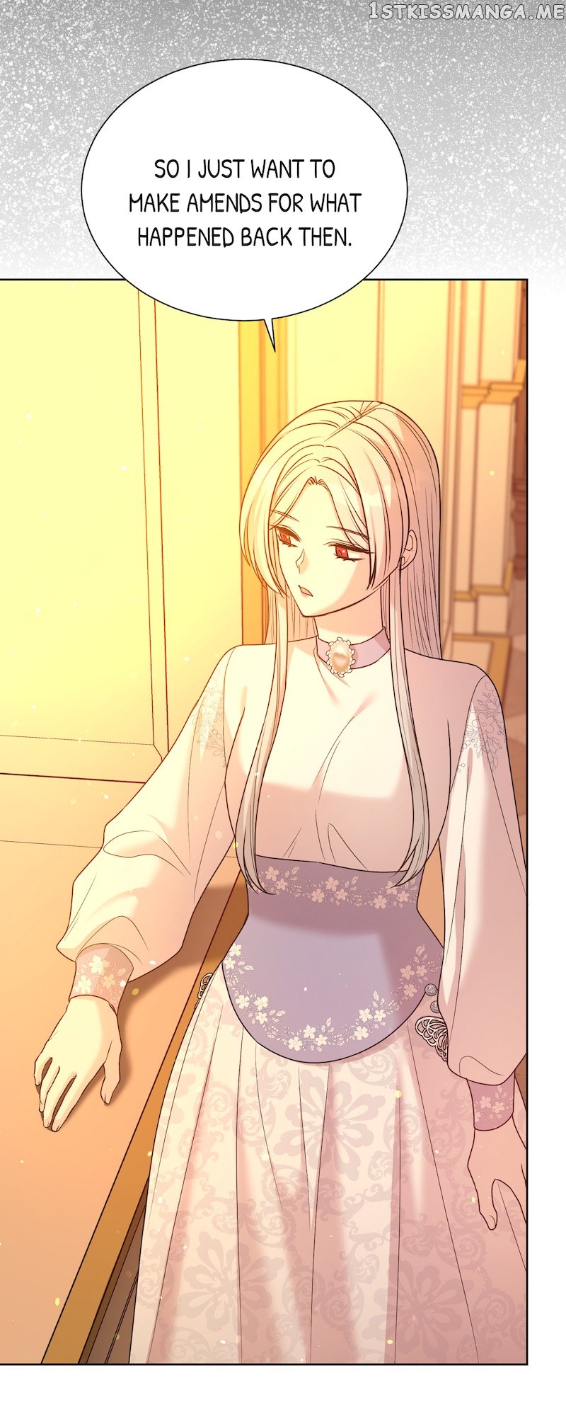 My Second Husband Is Desperate And Depressed Chapter 51 - page 10