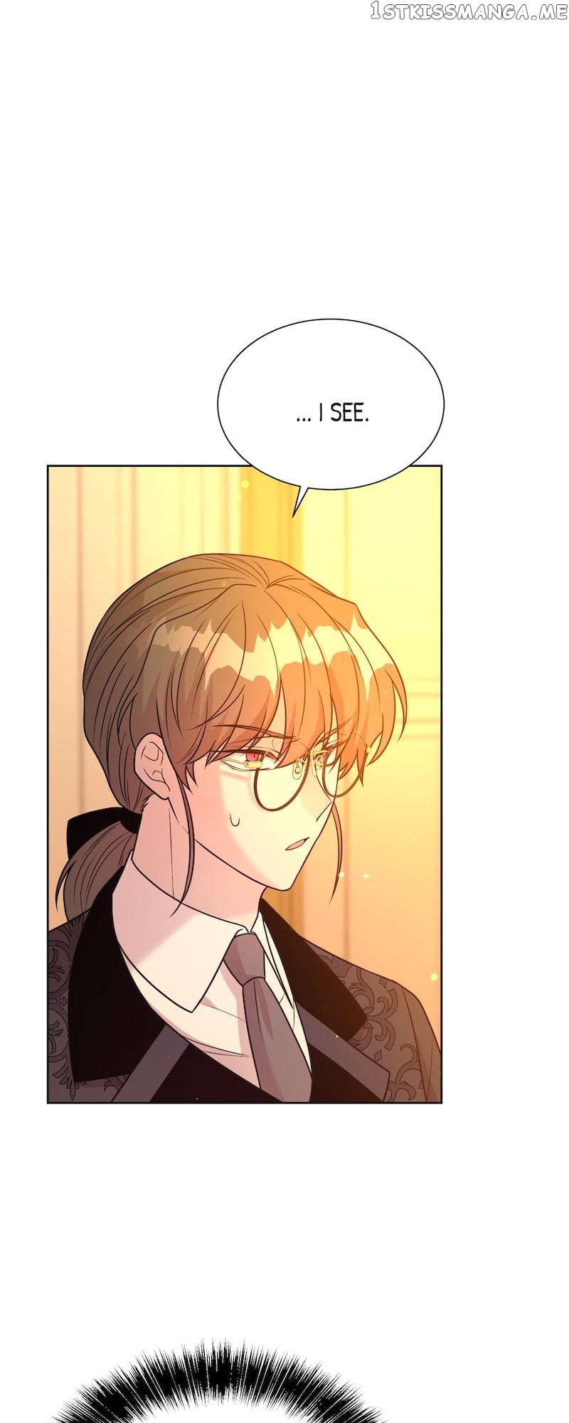My Second Husband Is Desperate And Depressed Chapter 51 - page 11