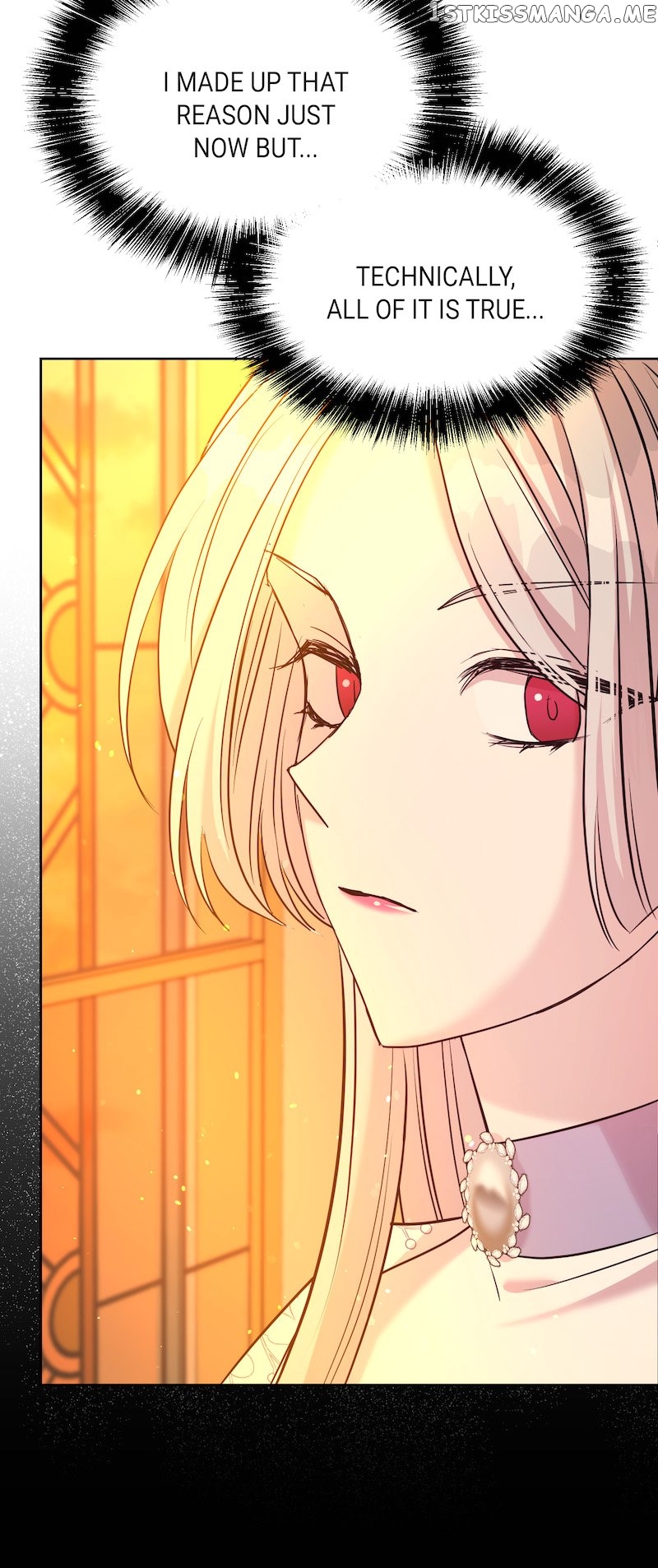 My Second Husband Is Desperate And Depressed Chapter 51 - page 12