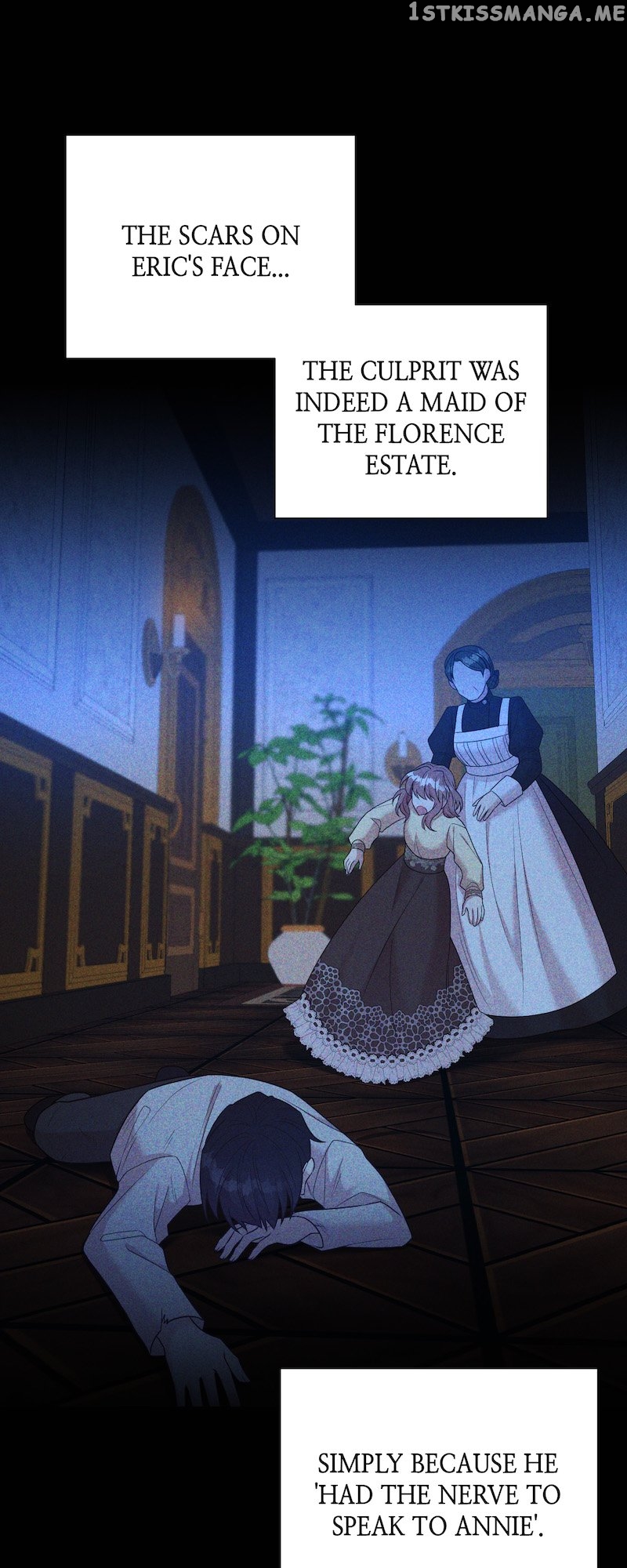 My Second Husband Is Desperate And Depressed Chapter 51 - page 13