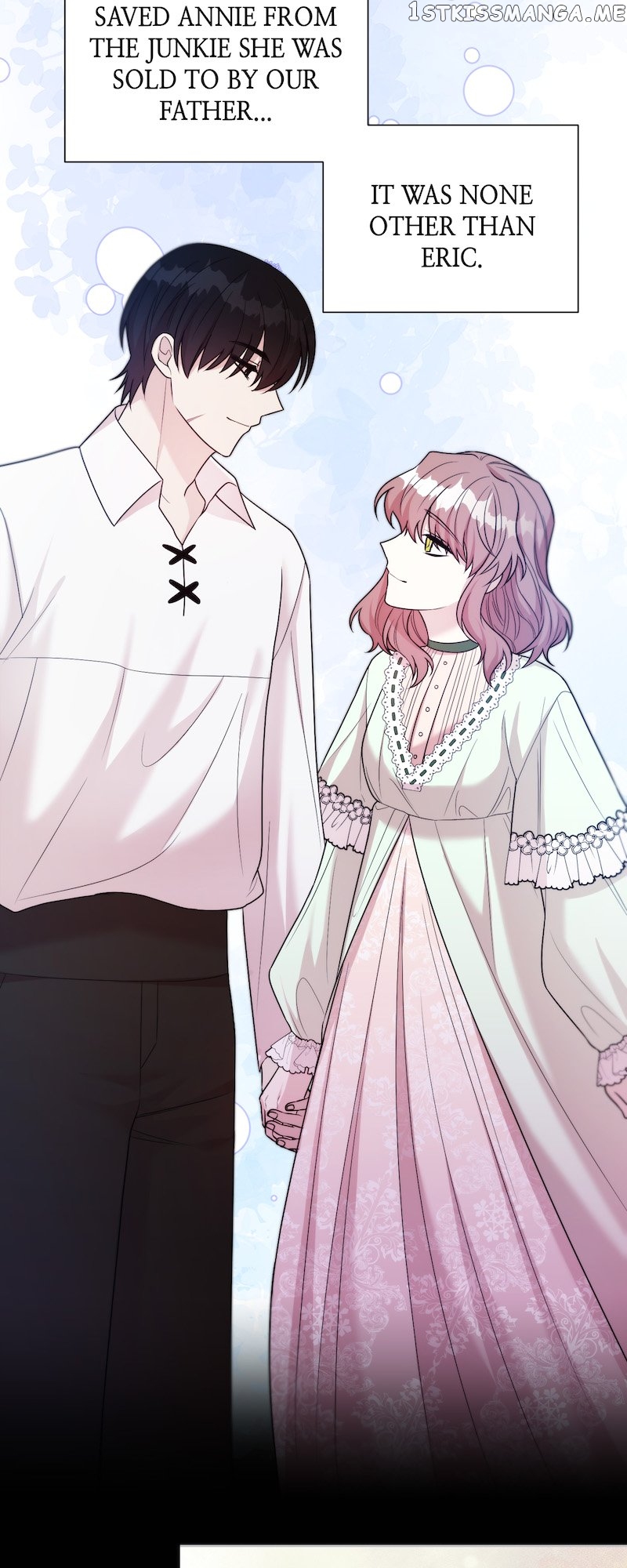 My Second Husband Is Desperate And Depressed Chapter 51 - page 15