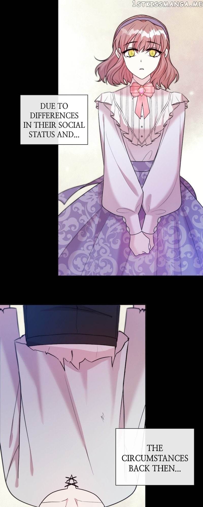My Second Husband Is Desperate And Depressed Chapter 51 - page 16