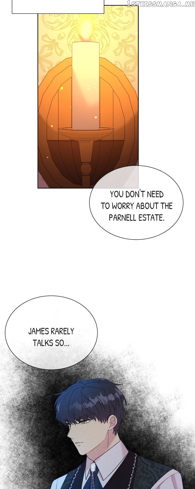My Second Husband Is Desperate And Depressed Chapter 51 - page 18