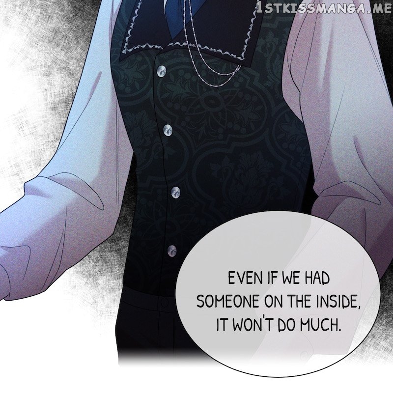 My Second Husband Is Desperate And Depressed Chapter 51 - page 19