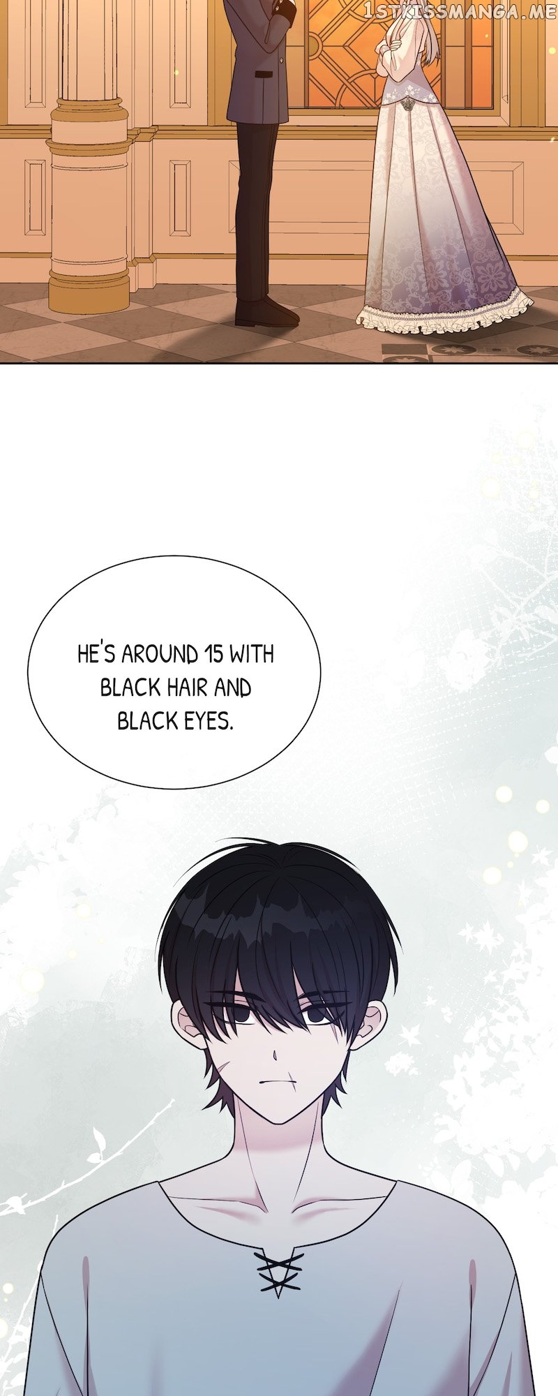 My Second Husband Is Desperate And Depressed Chapter 51 - page 2