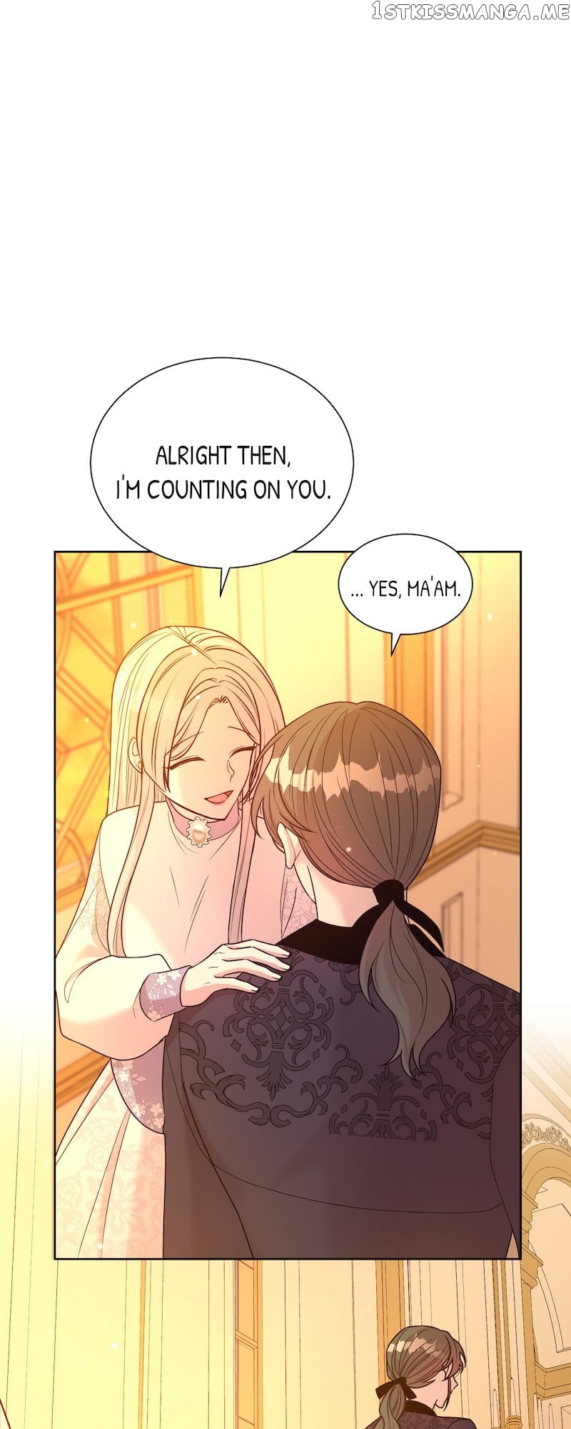 My Second Husband Is Desperate And Depressed Chapter 51 - page 20