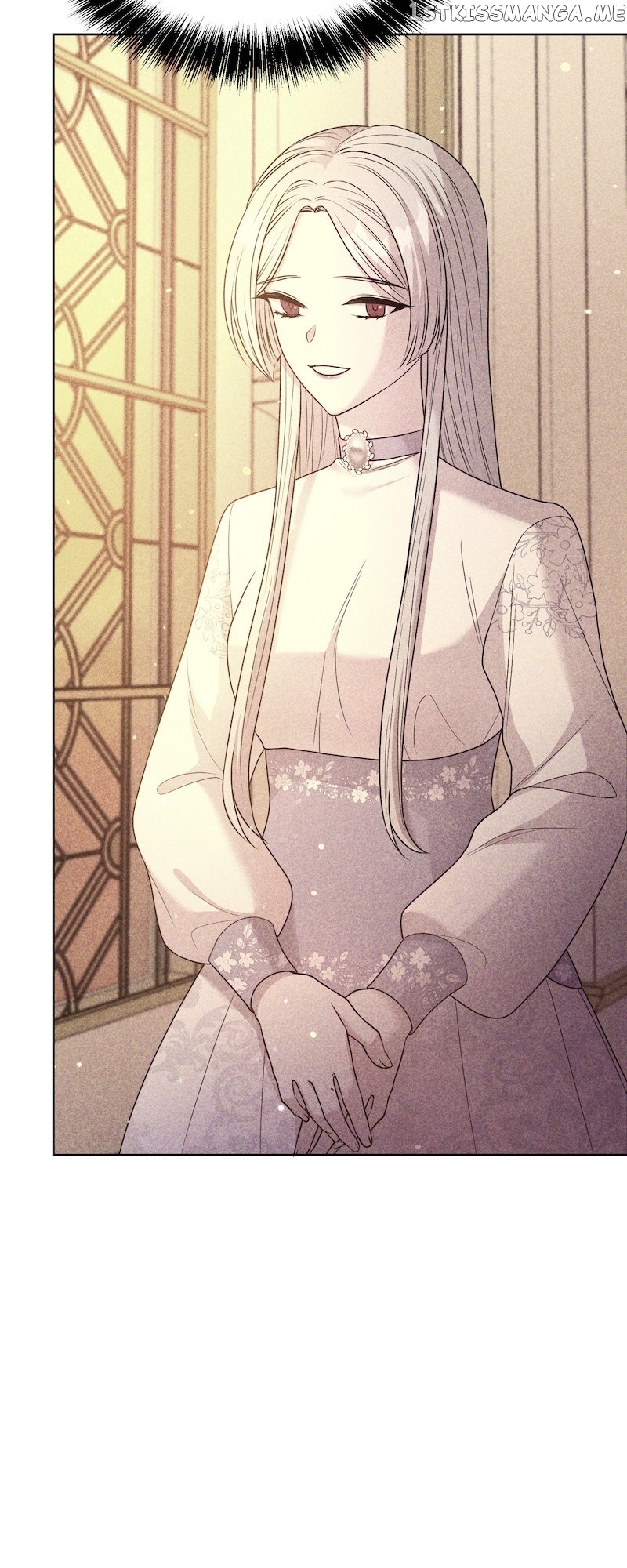 My Second Husband Is Desperate And Depressed Chapter 51 - page 23