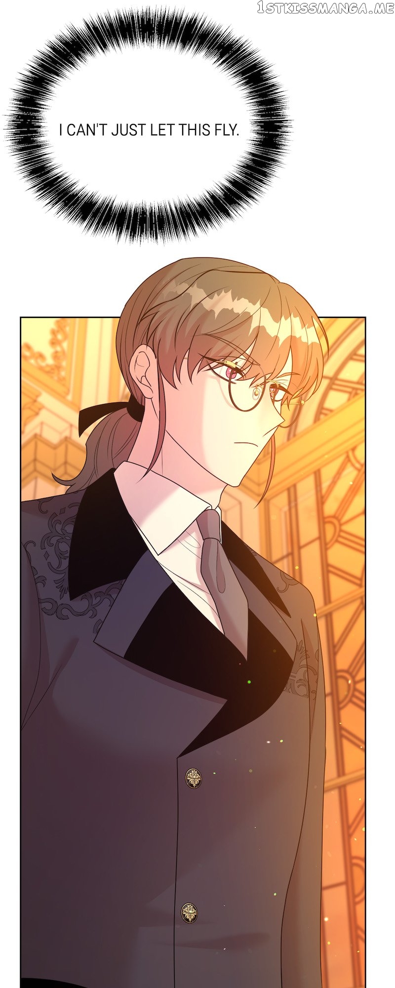 My Second Husband Is Desperate And Depressed Chapter 51 - page 24