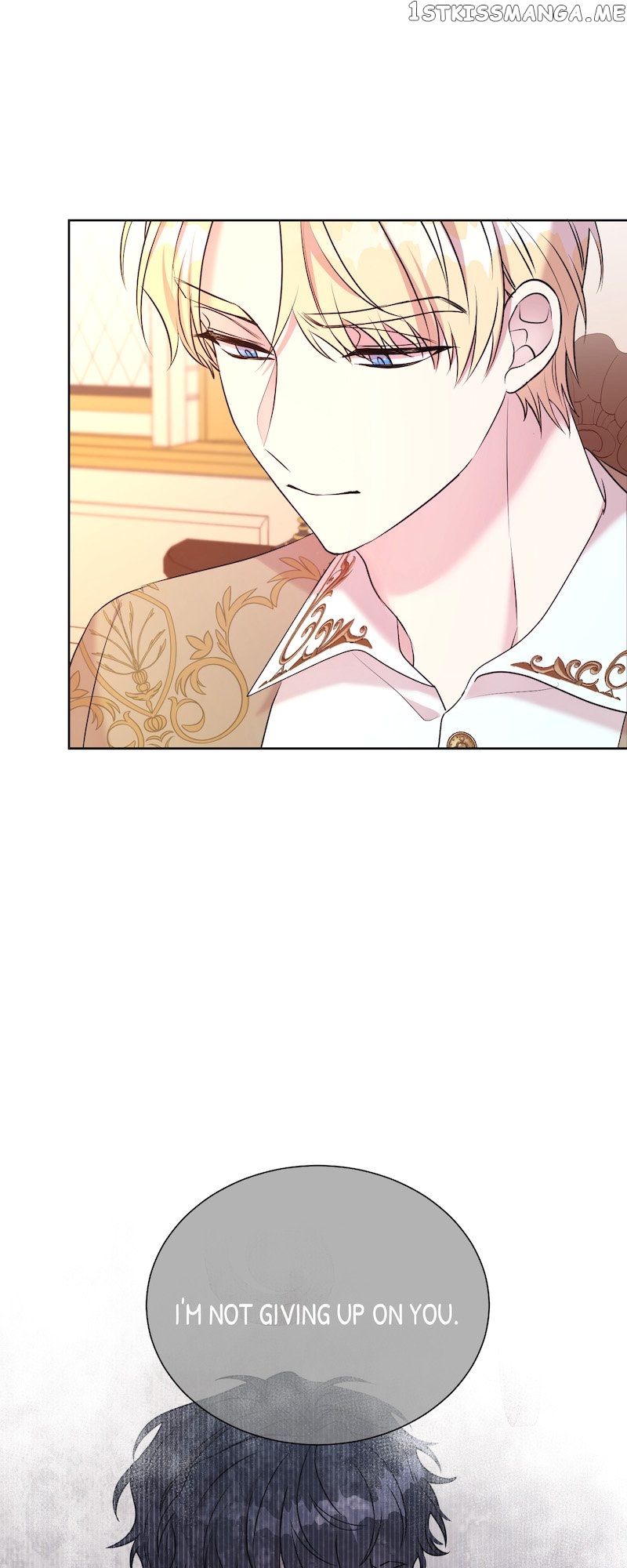 My Second Husband Is Desperate And Depressed Chapter 51 - page 27