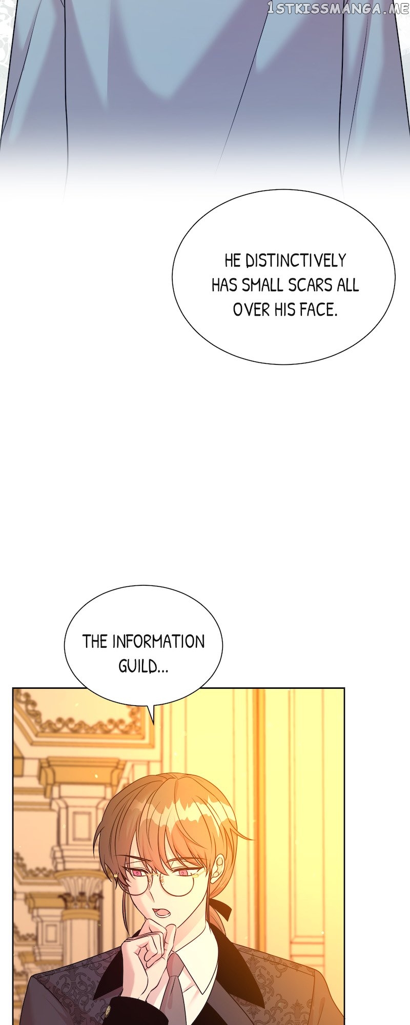 My Second Husband Is Desperate And Depressed Chapter 51 - page 3