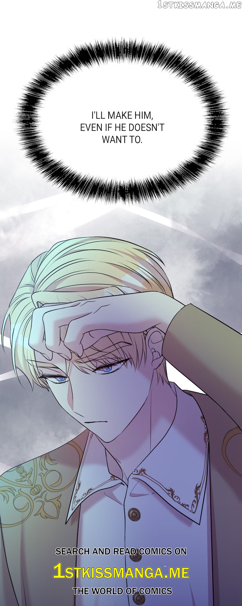 My Second Husband Is Desperate And Depressed Chapter 51 - page 30