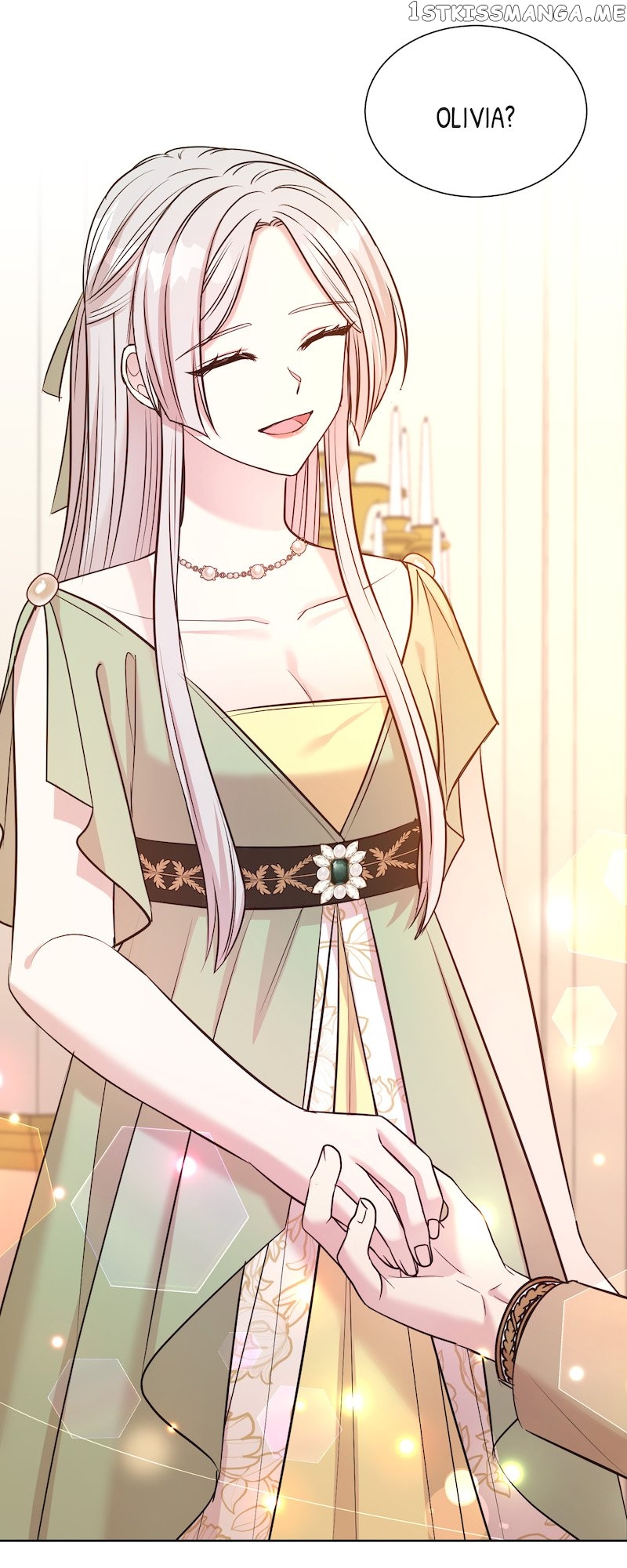 My Second Husband Is Desperate And Depressed Chapter 51 - page 37