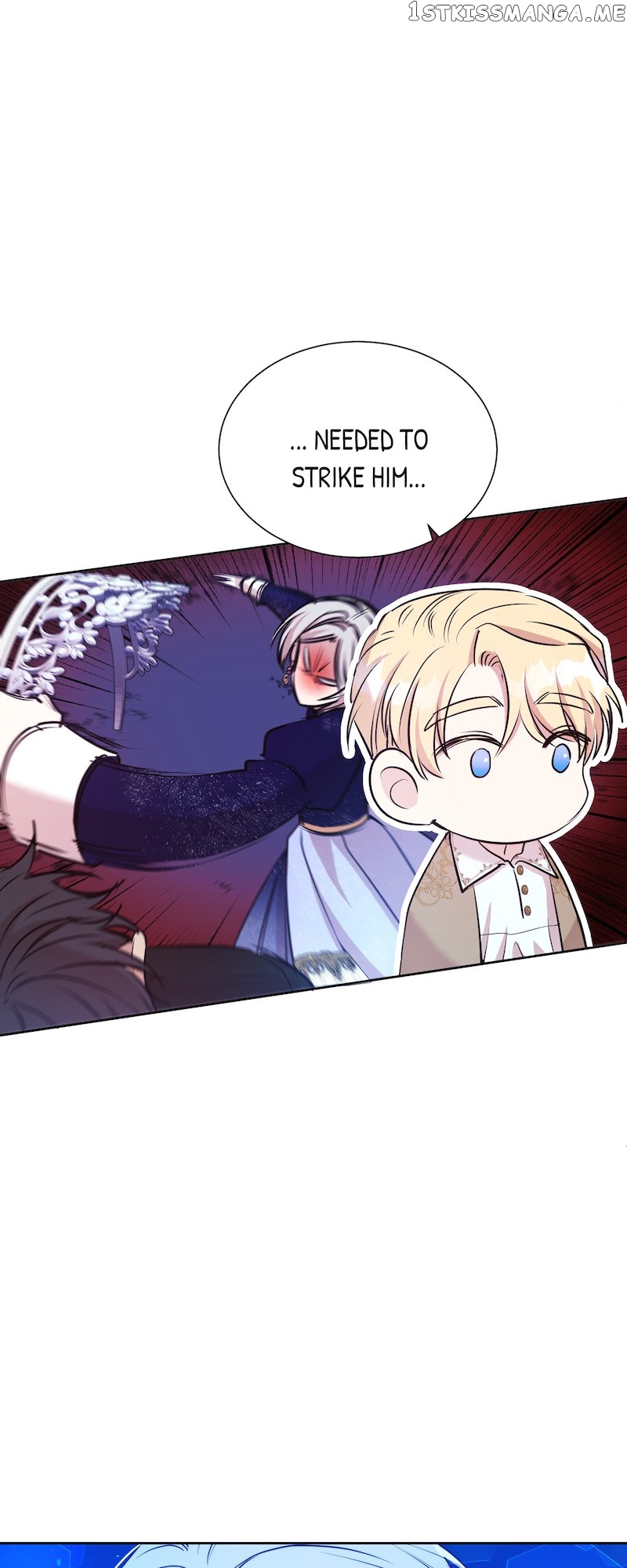 My Second Husband Is Desperate And Depressed Chapter 51 - page 52