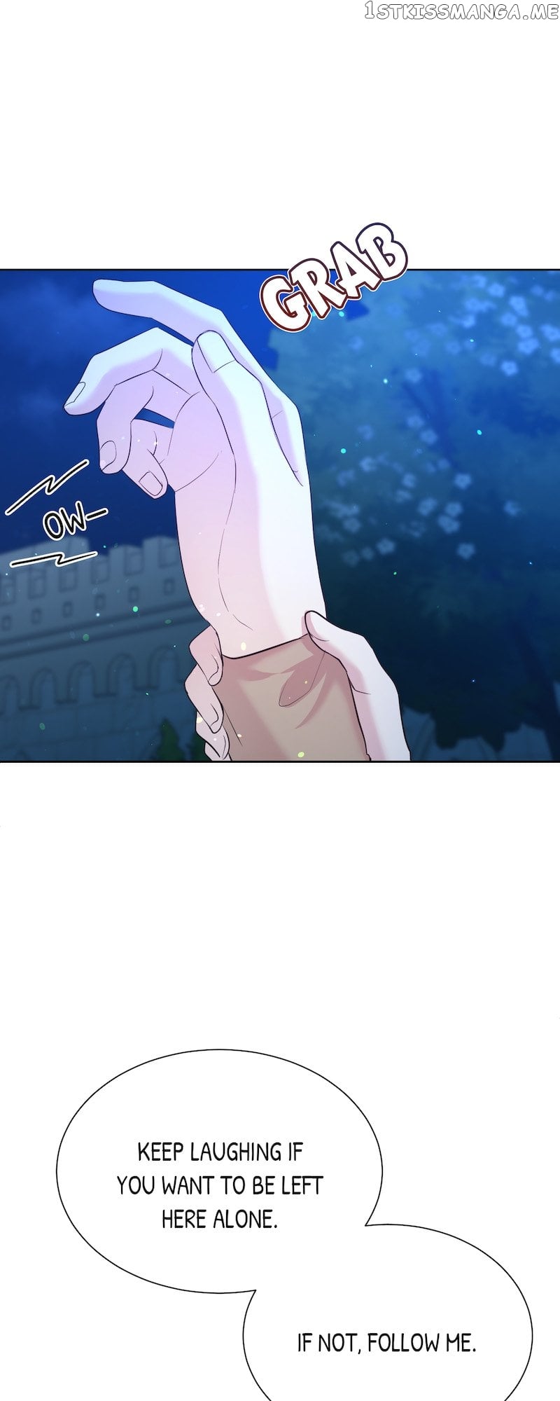 My Second Husband Is Desperate And Depressed Chapter 51 - page 55