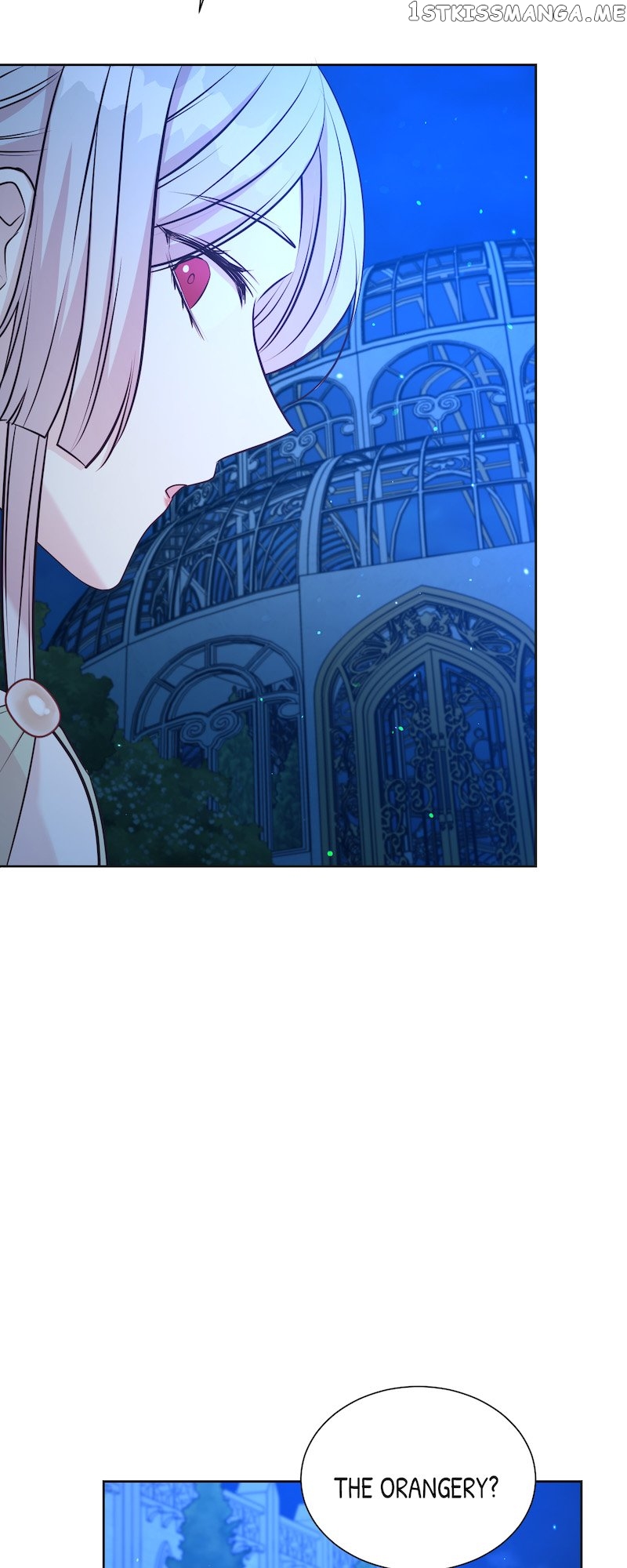 My Second Husband Is Desperate And Depressed Chapter 51 - page 59