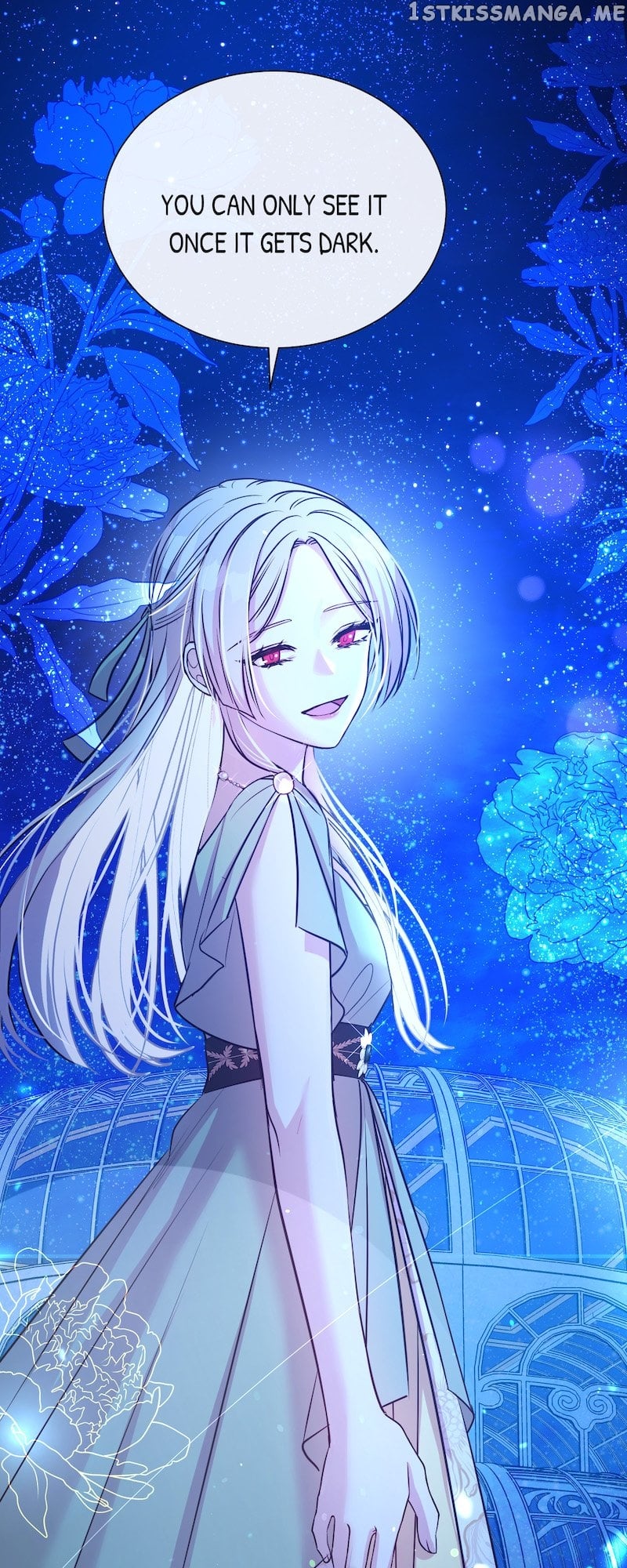 My Second Husband Is Desperate And Depressed Chapter 51 - page 61