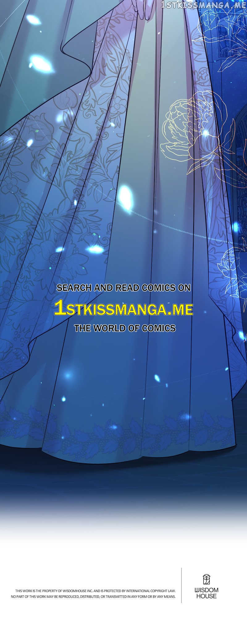 My Second Husband Is Desperate And Depressed Chapter 51 - page 62