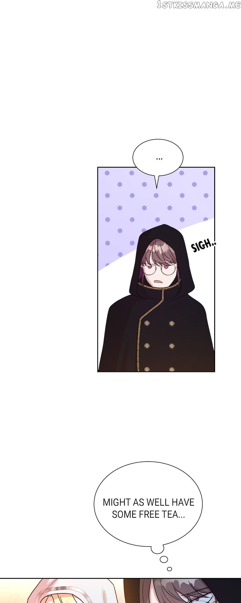 My Second Husband Is Desperate And Depressed Chapter 50 - page 13