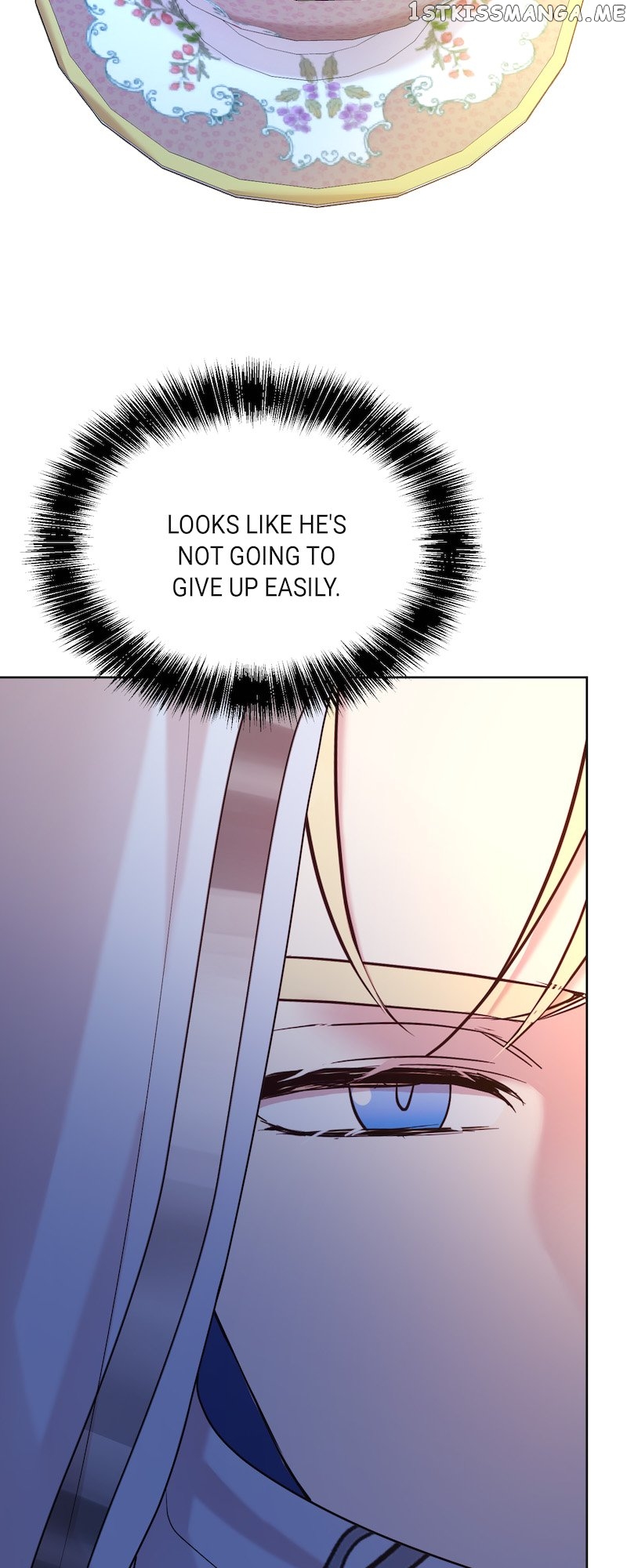 My Second Husband Is Desperate And Depressed Chapter 50 - page 15
