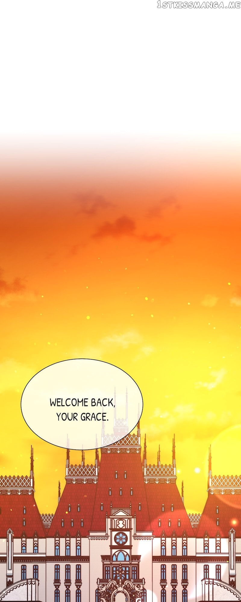 My Second Husband Is Desperate And Depressed Chapter 50 - page 20