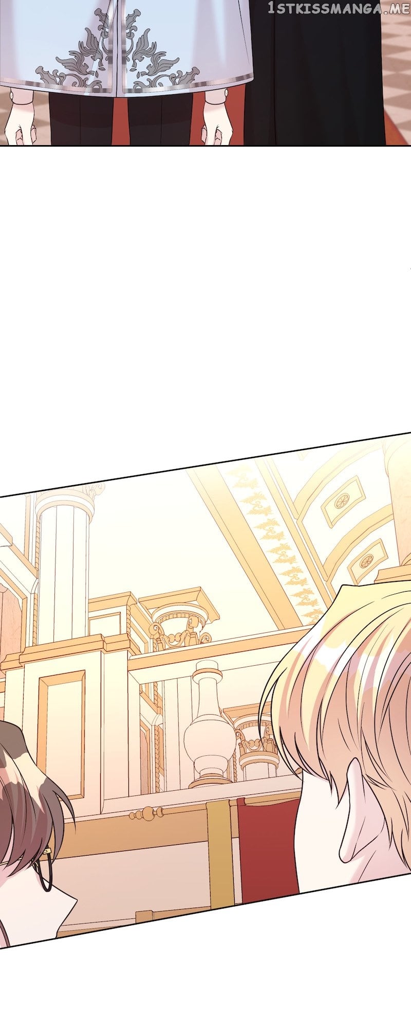 My Second Husband Is Desperate And Depressed Chapter 50 - page 23