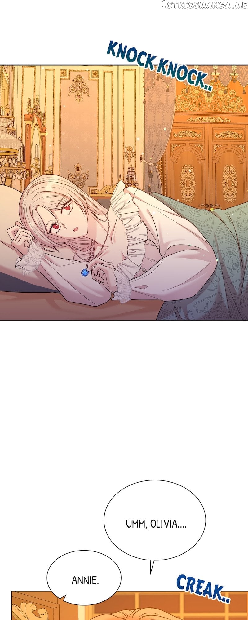 My Second Husband Is Desperate And Depressed Chapter 50 - page 39