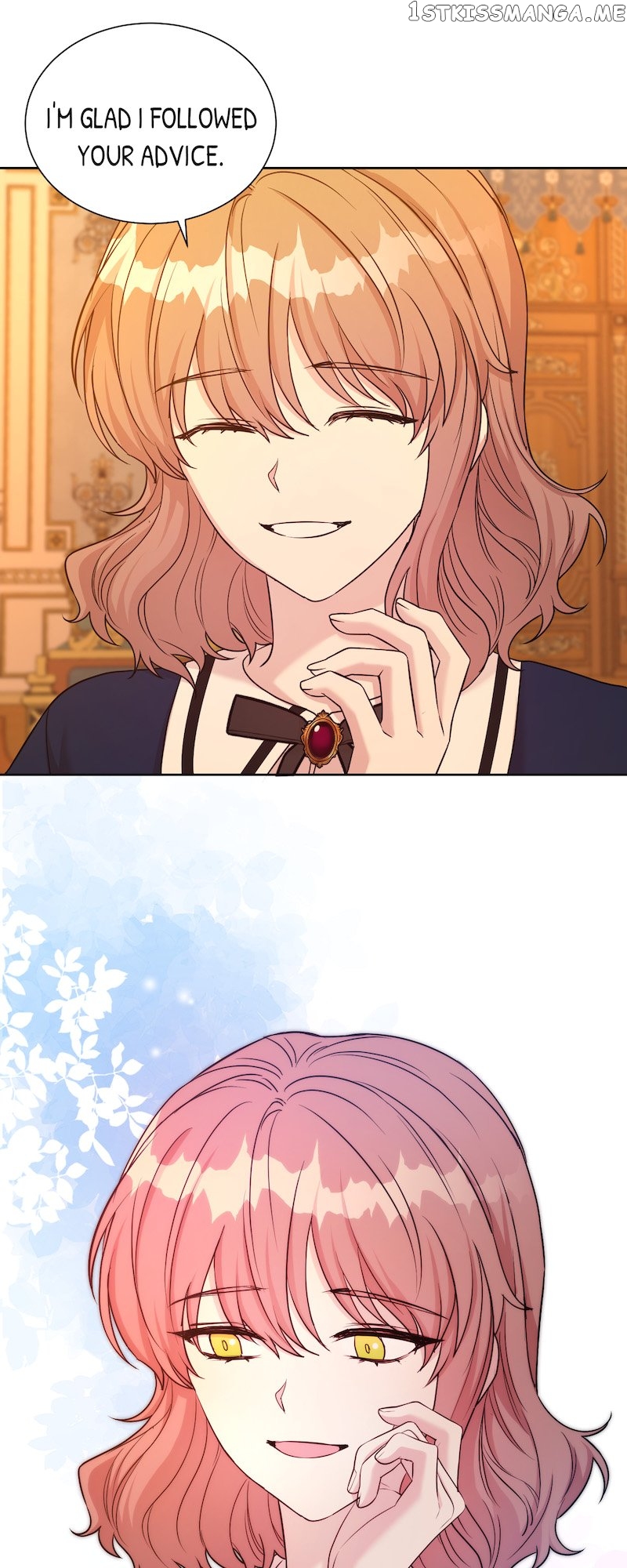 My Second Husband Is Desperate And Depressed Chapter 50 - page 50