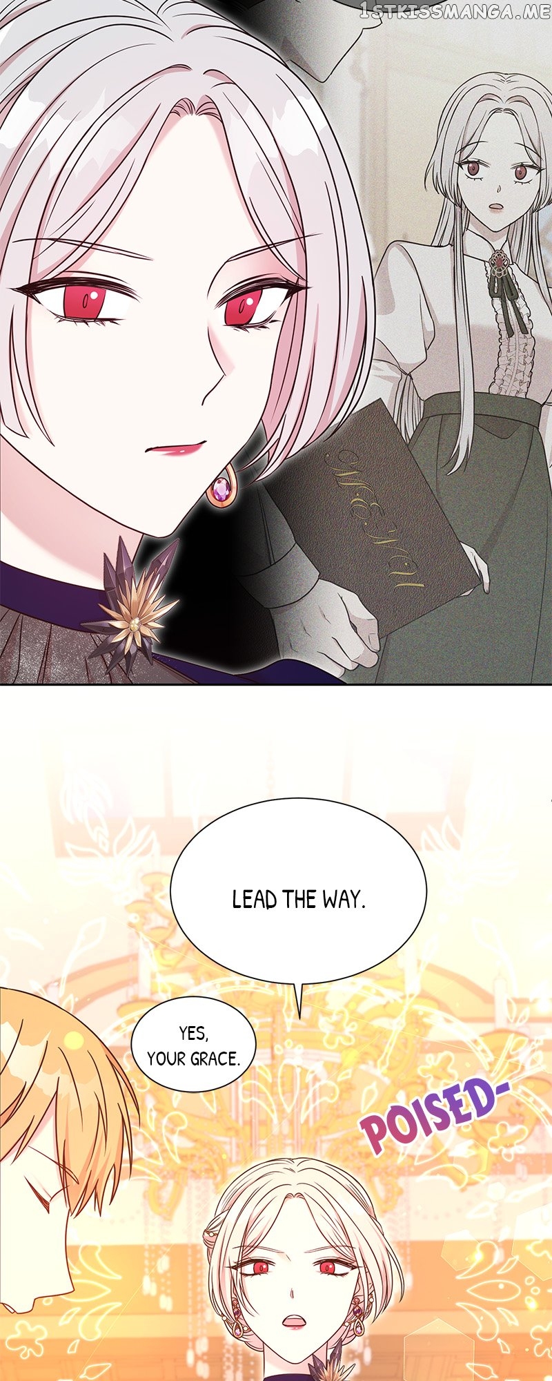My Second Husband Is Desperate And Depressed Chapter 49 - page 10