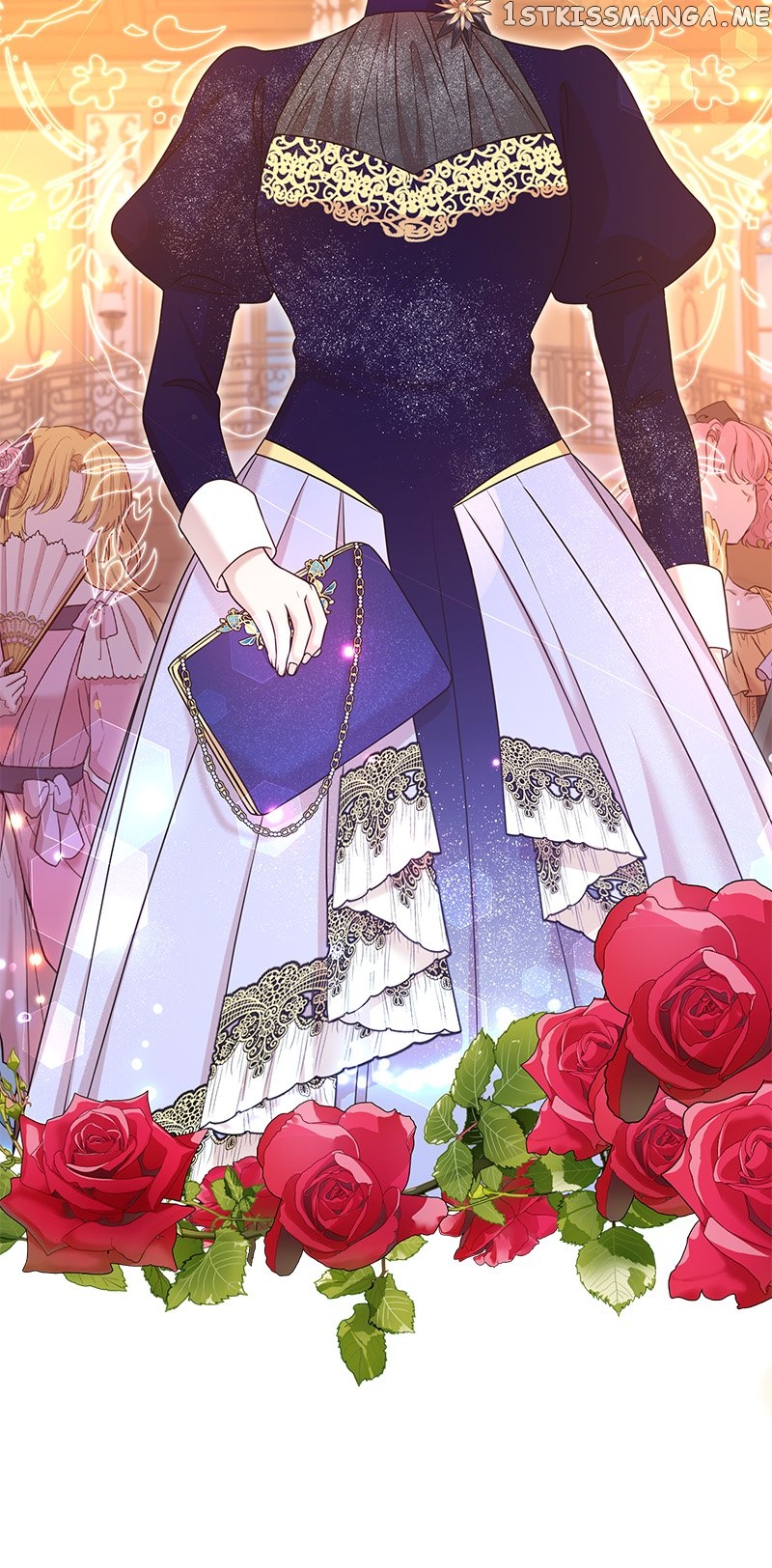My Second Husband Is Desperate And Depressed Chapter 49 - page 11