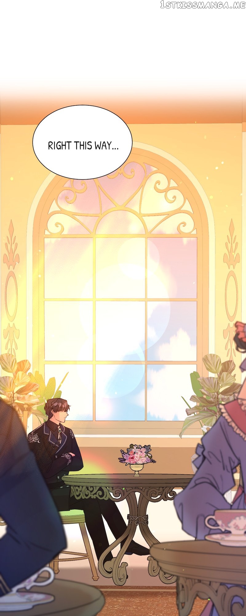 My Second Husband Is Desperate And Depressed Chapter 49 - page 12