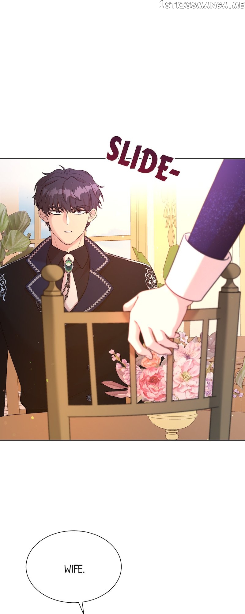 My Second Husband Is Desperate And Depressed Chapter 49 - page 14