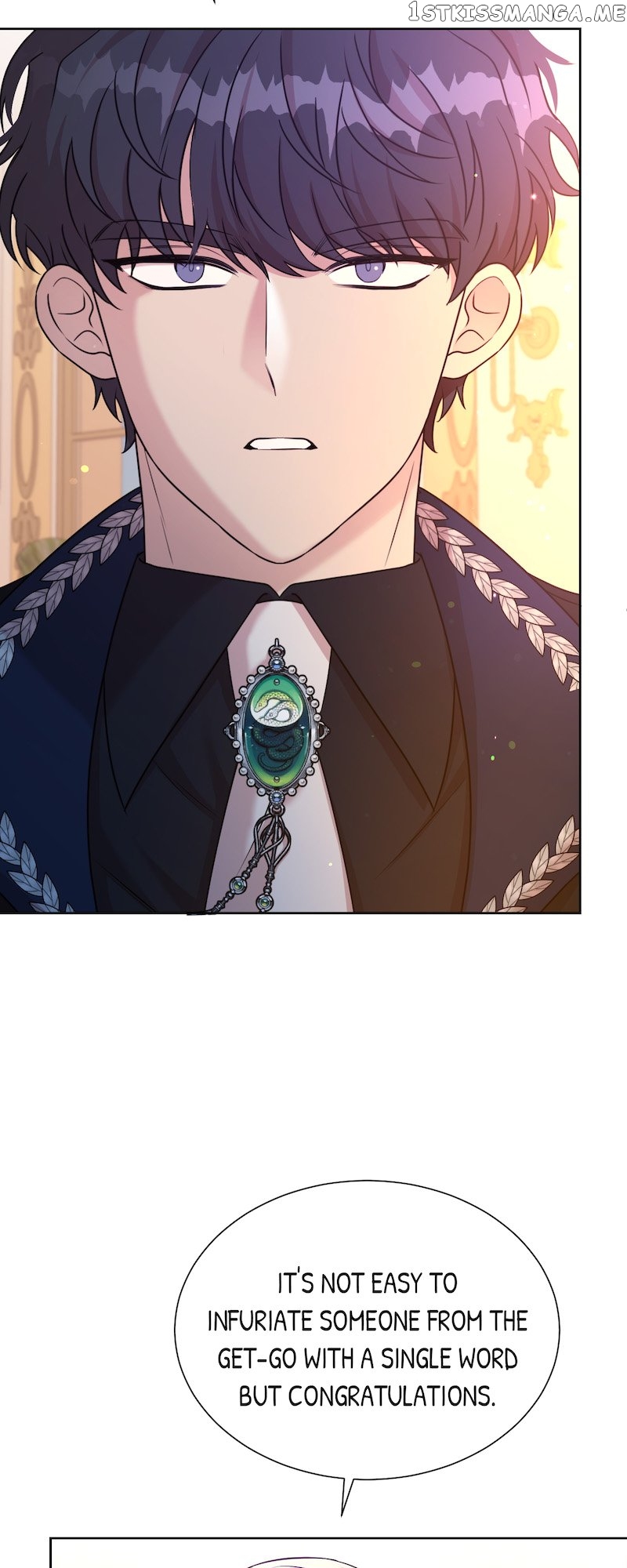 My Second Husband Is Desperate And Depressed Chapter 49 - page 15