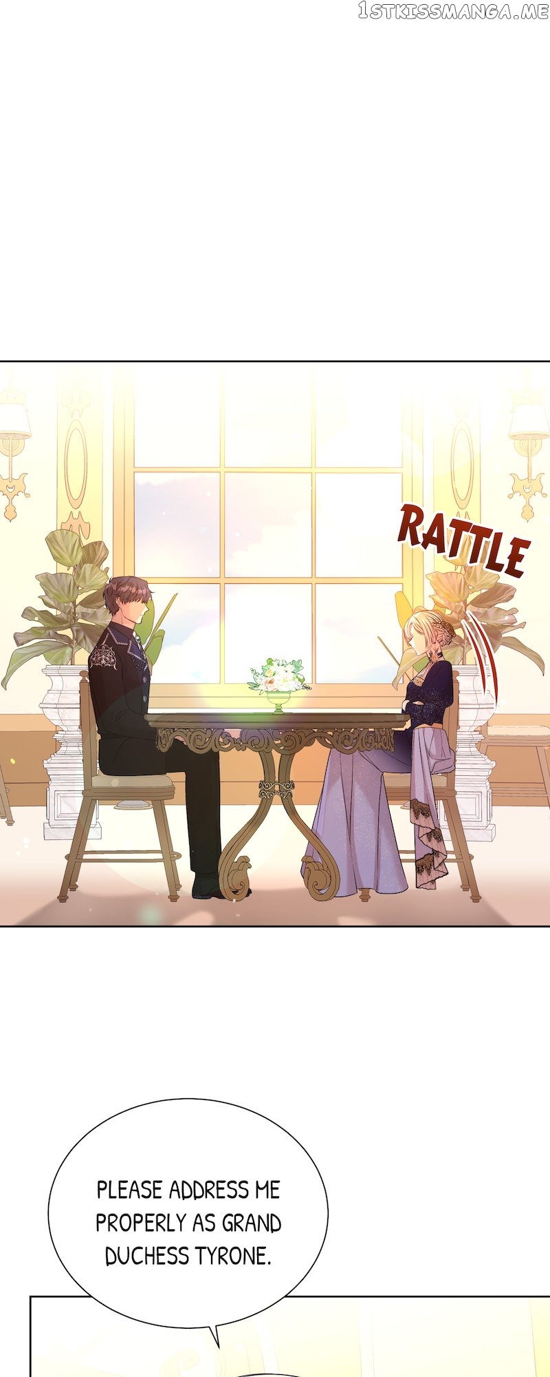 My Second Husband Is Desperate And Depressed Chapter 49 - page 18