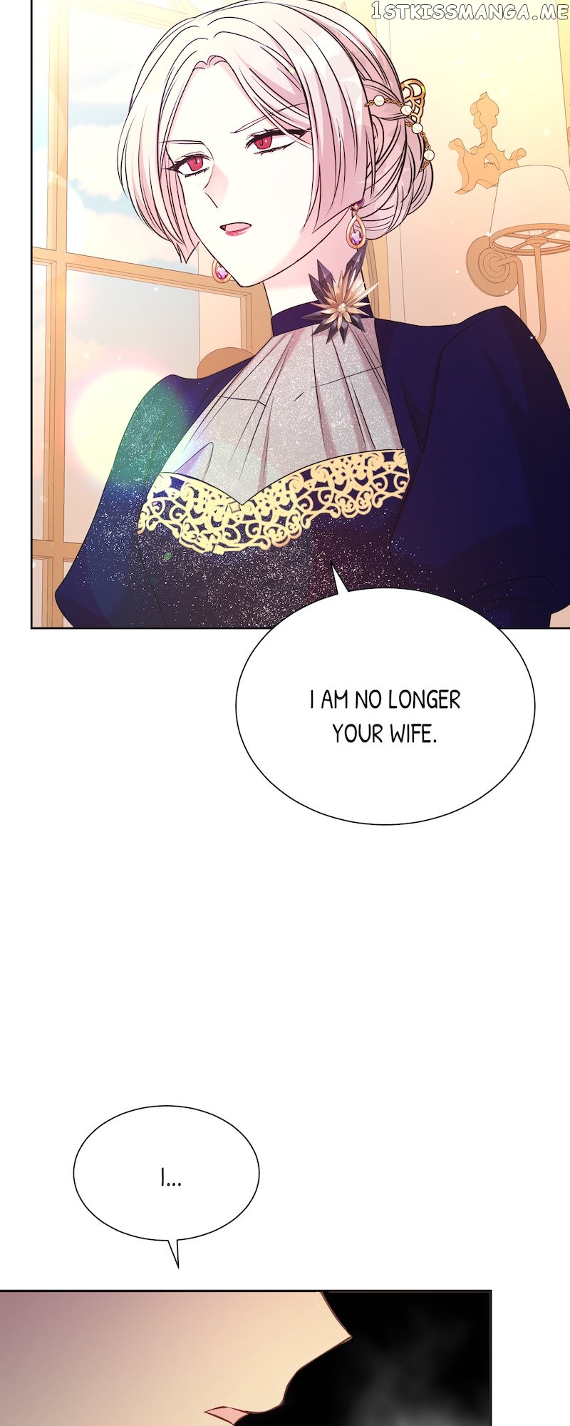 My Second Husband Is Desperate And Depressed Chapter 49 - page 19